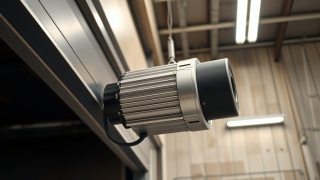 Bft Deimos BT A600 ile Enerji Tasarrufu Sağlama Yöntemleri