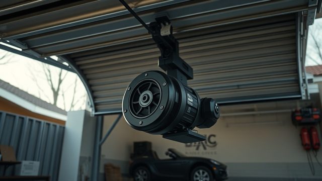 Bft Deimos BT A600 Enerji Verimliliği Analizi ve Tasarruf İpuçları