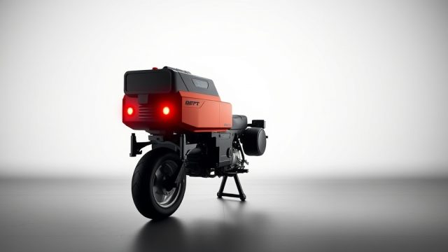 Bft Deimos BT A600 Montaj Adımları ve Dikkat Edilmesi Gerekenler