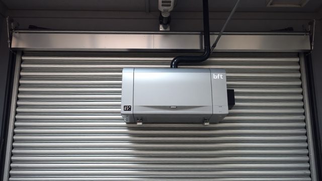 Bft Deimos BT A600 Sorun Tanılama Rehberi