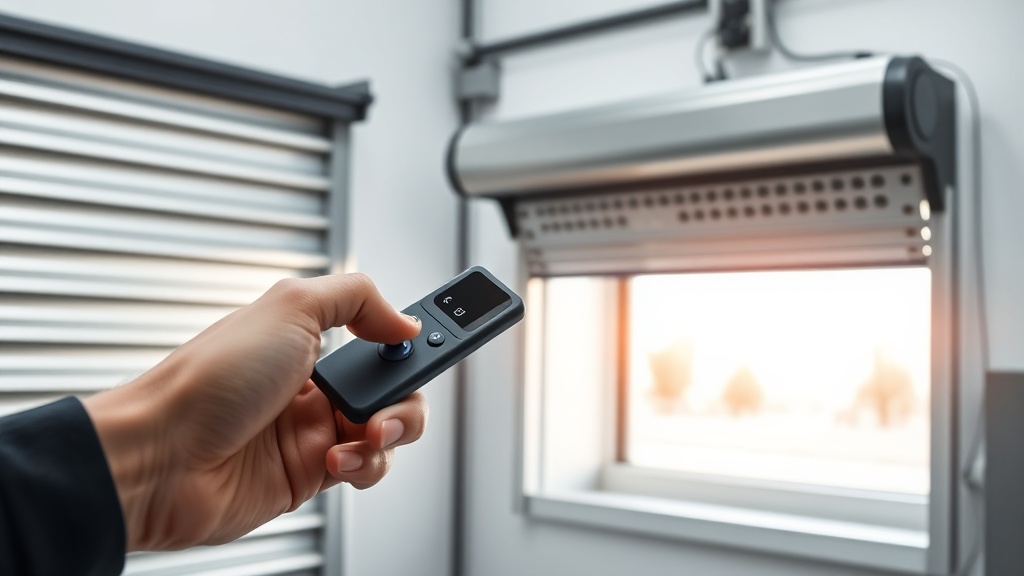 KepenkUzman Wireless Kumanda Ayarları ve Kullanım İpuçları