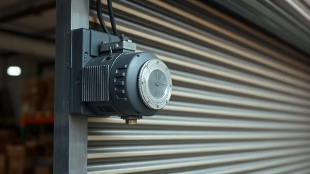 KepenkUzman Zincir Motoru Kurulum İpuçları ve Püf Noktaları