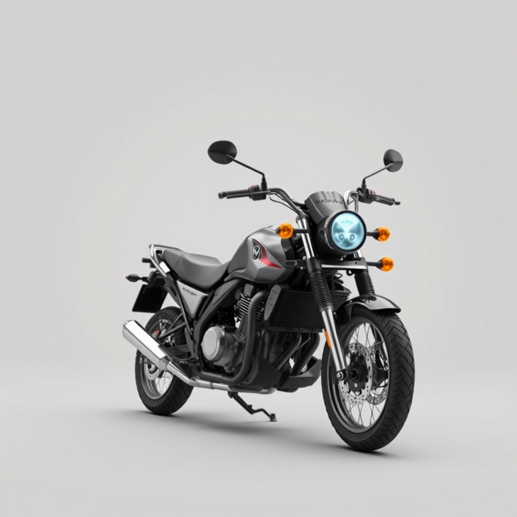 <photorealistic photo of KepenkUzman zincir motoru montaj araçlarının düzenli bir şekilde