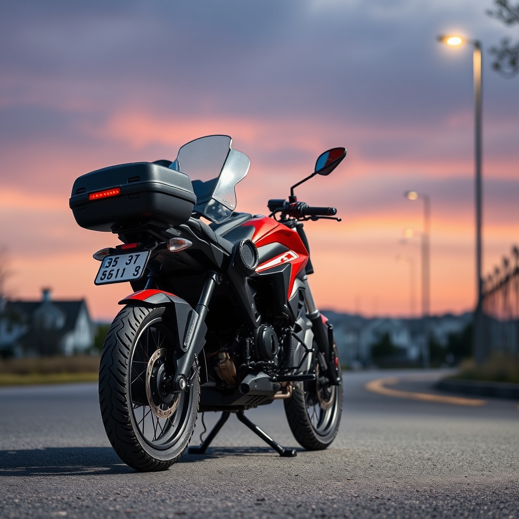 KepenkUzman Zincir Motoru’nun bir duvara monte edilmiş hali