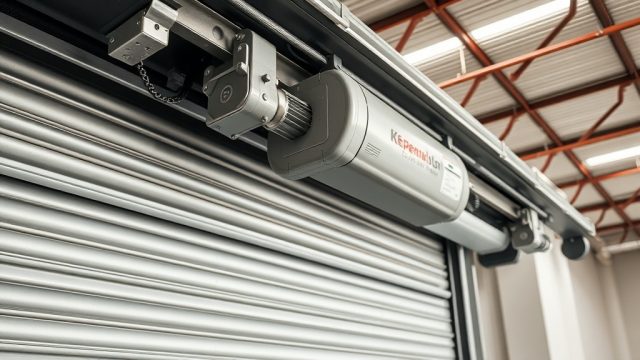 KepenkUzman Zincir Motoru Uzaktan Kontrol İpuçları
